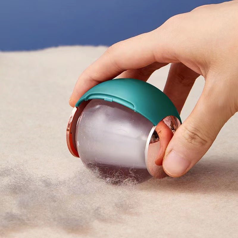 FiberFresh רולר רב פעמי לניקוי סיבים | Lint Roller | אוזו-שופ