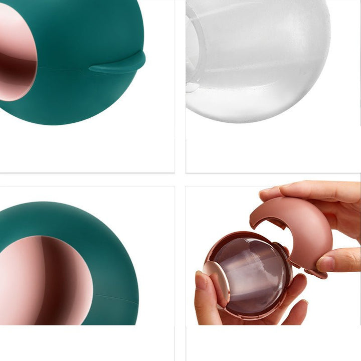 FiberFresh רולר רב פעמי לניקוי סיבים | Lint Roller | אוזו-שופ
