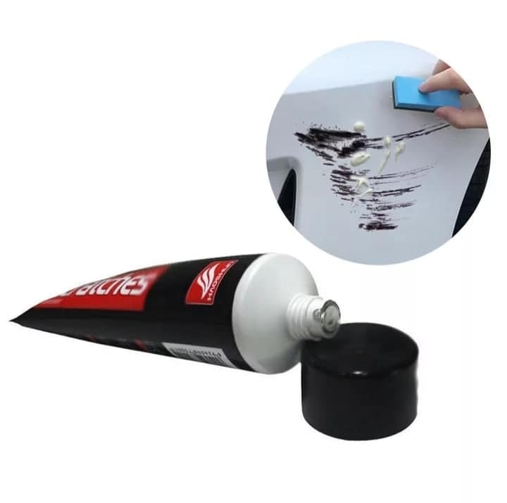 Scratch-B-Gone | Scratch repair compound | אוזו-שופ