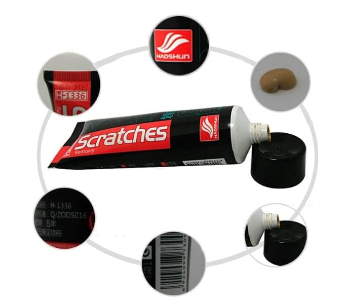 Scratch-B-Gone | Scratch repair compound | אוזו-שופ